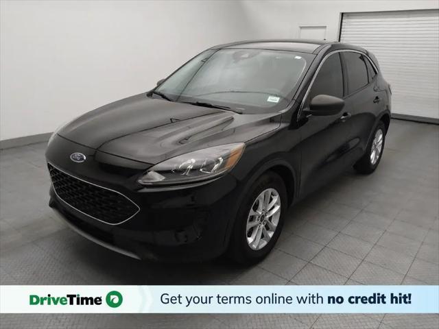 2022 Ford Escape SE for sale in Greenville, SC