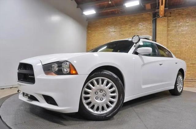 2014 Dodge Charger Police for sale in Chicago, IL