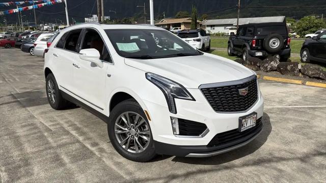 2023 Cadillac XT5 FWD Premium Luxury for sale in Kaneohe, HI