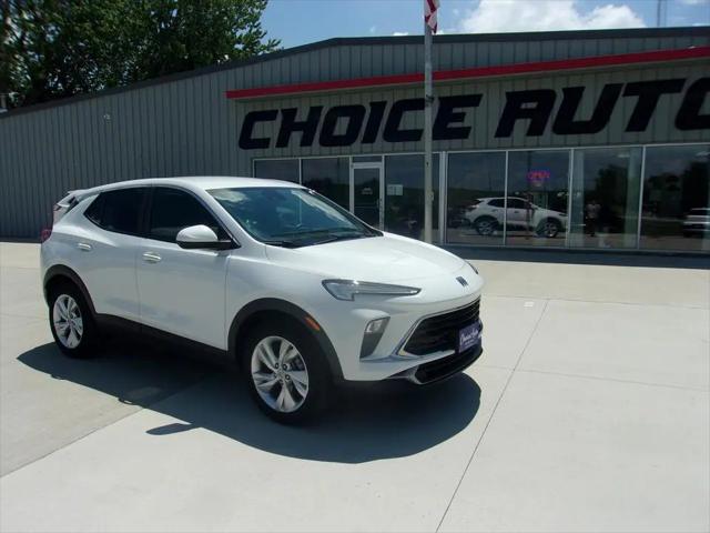 2024 Buick Encore GX Preferred FWD for sale in Carroll, IA