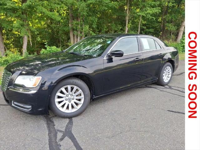 2014 Chrysler 300 Base for sale in Enfield, CT