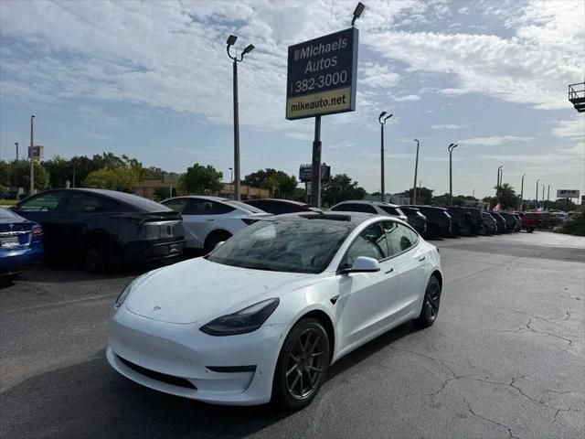2023 Tesla Model 3 Long Range for sale in Orlando, FL