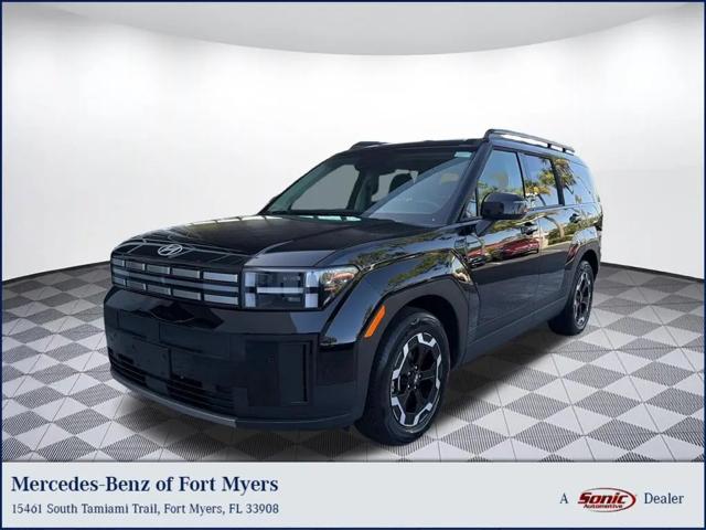 2026 Hyundai Santa Fe SEL for sale in Fort Myers, FL