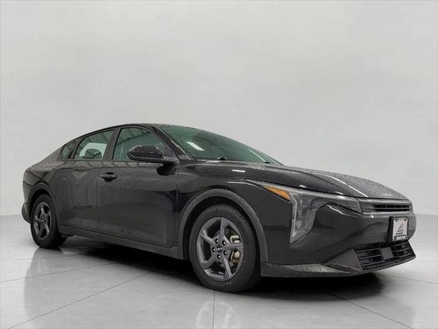 2025 Kia K4 LXS for sale in Appleton, WI