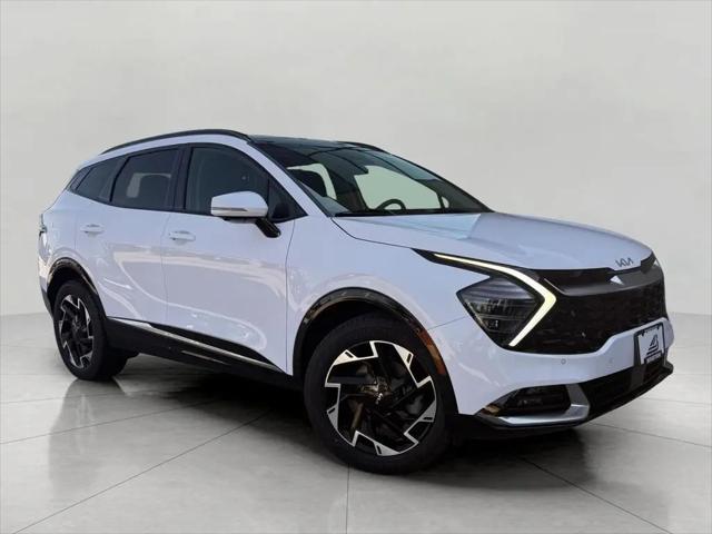 2024 Kia Sportage SX-Prestige for sale in Appleton, WI