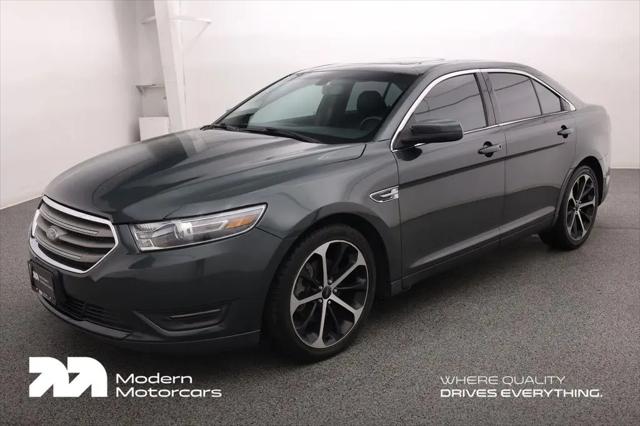 2016 Ford Taurus SEL for sale in Nixa, MO