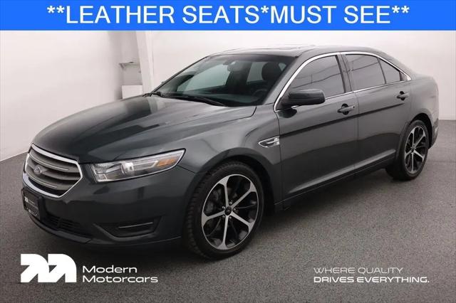 2016 Ford Taurus SEL for sale in Nixa, MO