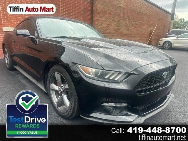 2016 Ford Mustang V6 for sale near Tiffin, OH