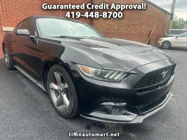 2016 Ford Mustang V6 for sale near Tiffin, OH