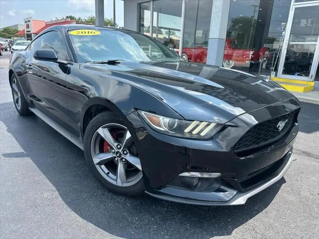 2016 Ford Mustang for sale near Tiffin, OH