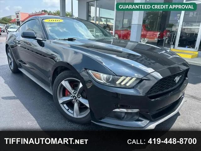 2016 Ford Mustang V6 for sale near Tiffin, OH