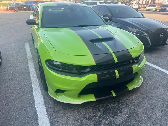 2023 Dodge Charger Scat Pack for sale in Lawton, OK