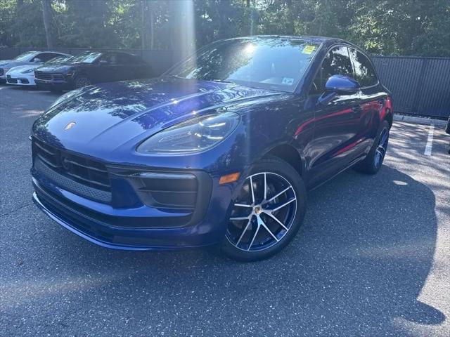2023 Porsche Macan Unknown for sale in West Long Branch, NJ