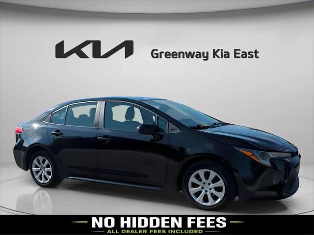 2024 Toyota Corolla LE for sale in Orlando, FL