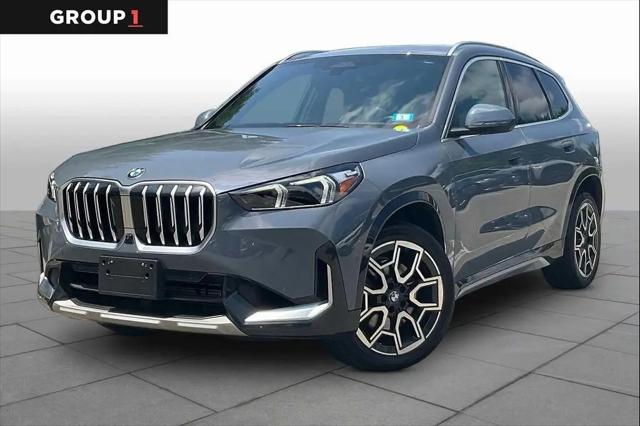 2025 BMW X1 xDrive28i for sale in Stratham, NH