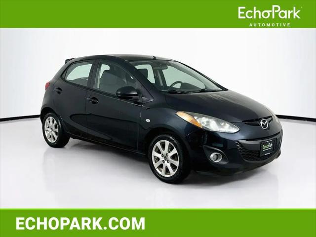 2014 Mazda Mazda2 Touring for sale in Cary, NC