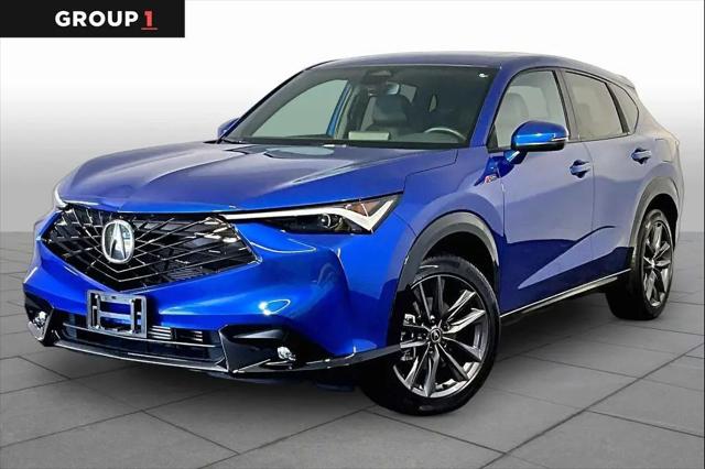 2025 Acura ADX A-Spec for sale in Westwood, MA