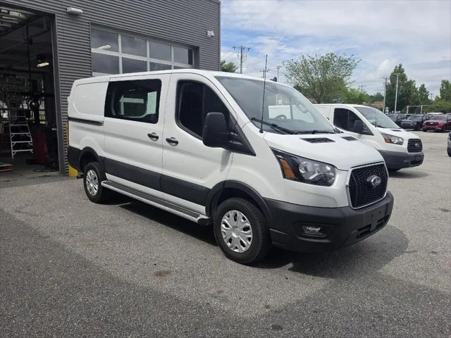 2025 Ford Transit Cargo Van Base for sale in Torrington, CT