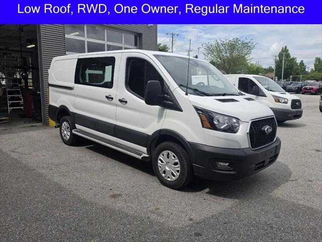 2025 Ford Transit Cargo Van Base for sale in Torrington, CT