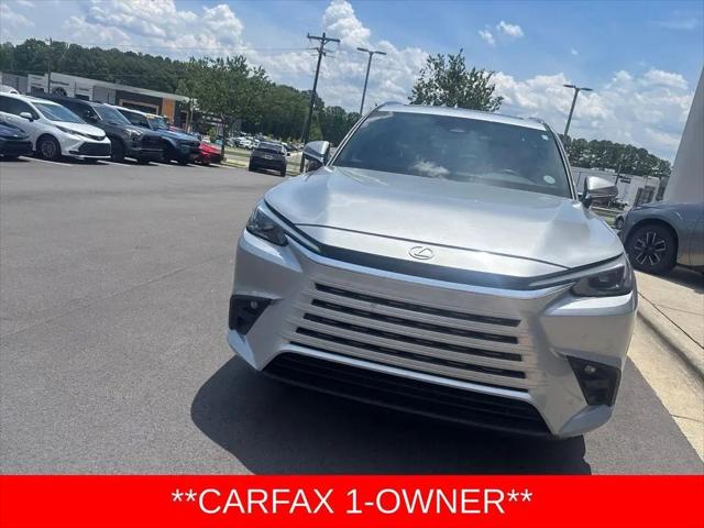 2025 Lexus TX 350 Premium for sale in Durham, NC
