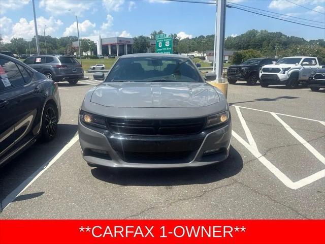 2017 Dodge Charger SXT RWD for sale in Durham, NC