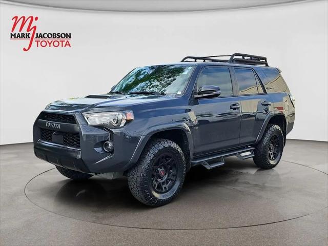 2024 Toyota 4Runner TRD Pro for sale in Durham, NC