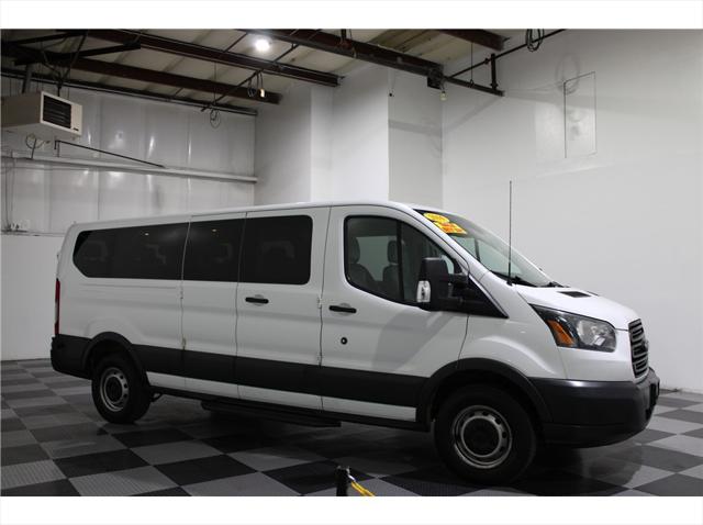 2016 Ford Transit XL for sale in Merced, CA