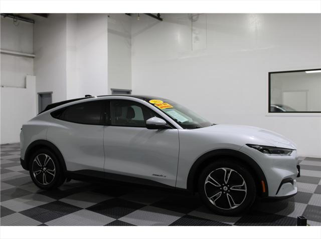 2021 Ford Mustang Mach-E Select for sale in Merced, CA