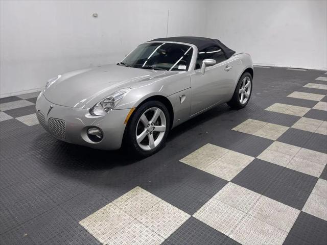 2006 Pontiac Solstice Unknown for sale in Seymour, IN
