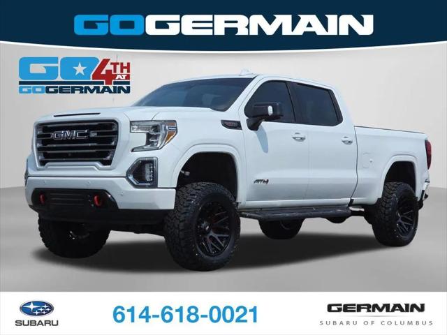 2020 GMC Sierra 1500 for sale near Columbus, OH