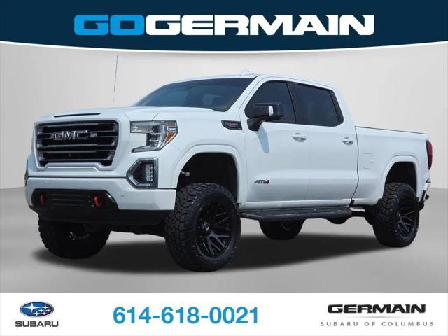 2020 GMC Sierra 1500 for sale near Columbus, OH