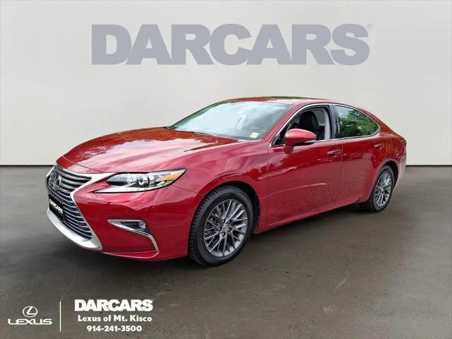 2018 Lexus ES 350 Base for sale in Mt. Kisco, NY