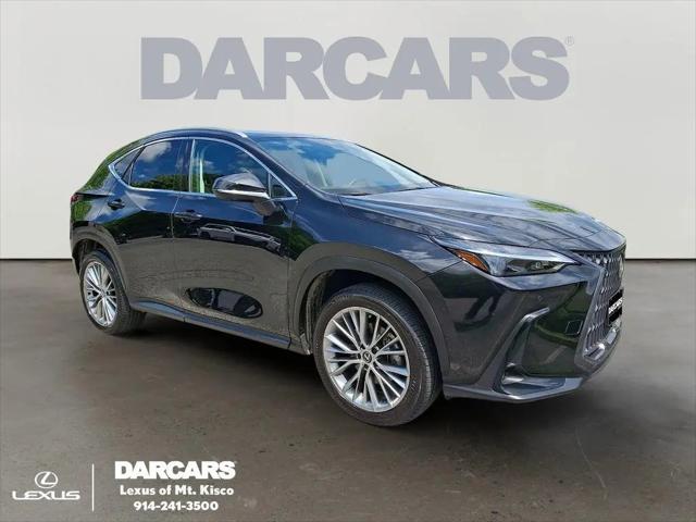 2025 Lexus NX 350 Premium for sale in Mt. Kisco, NY