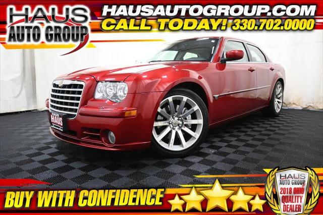 2007 Chrysler 300 SRT8 for sale in Canfield, OH