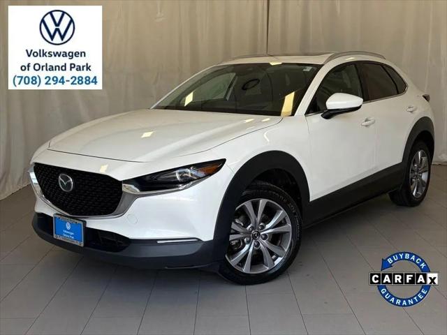 2022 Mazda CX-30 Premium for sale in Orland Park, IL