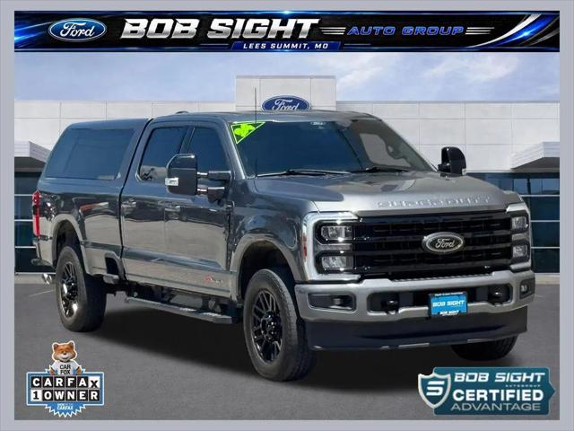 2024 Ford F-350 Lariat for sale in Lees Summit, MO