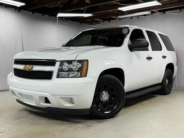 2014 Chevrolet Tahoe Commercial for sale in Melrose Park, IL