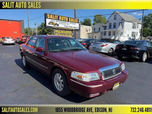 2007 Mercury Grand Marquis LS for sale in Edison, NJ