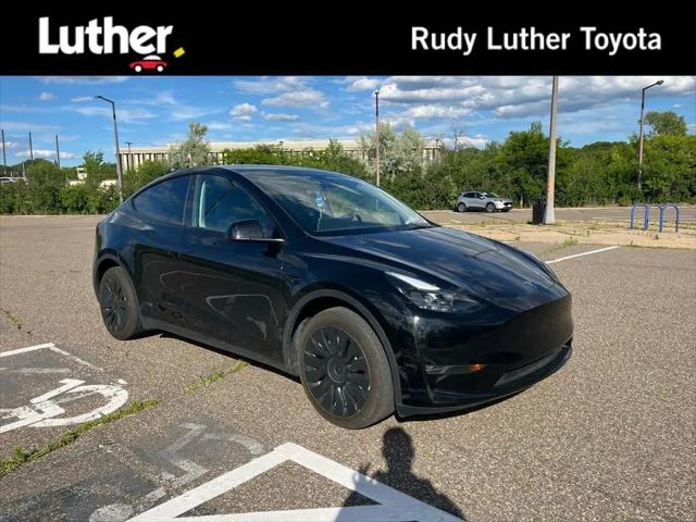 2023 Tesla Model Y AWD for sale in Minneapolis, MN