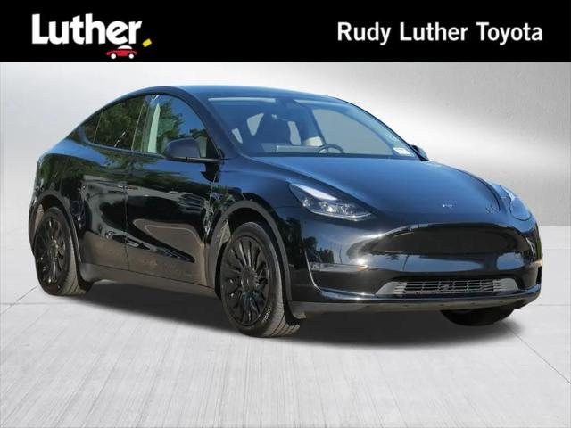 2023 Tesla Model Y AWD for sale in Minneapolis, MN