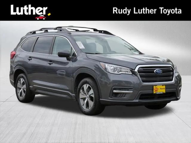 2021 Subaru Ascent Premium for sale in Minneapolis, MN