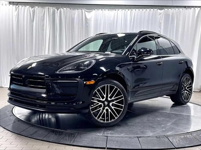 2026 Porsche Macan Macan for sale in Rocklin, CA