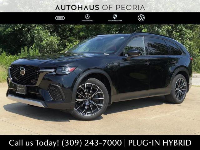 2025 Mazda CX-70 Premium Plus Package for sale in Peoria, IL