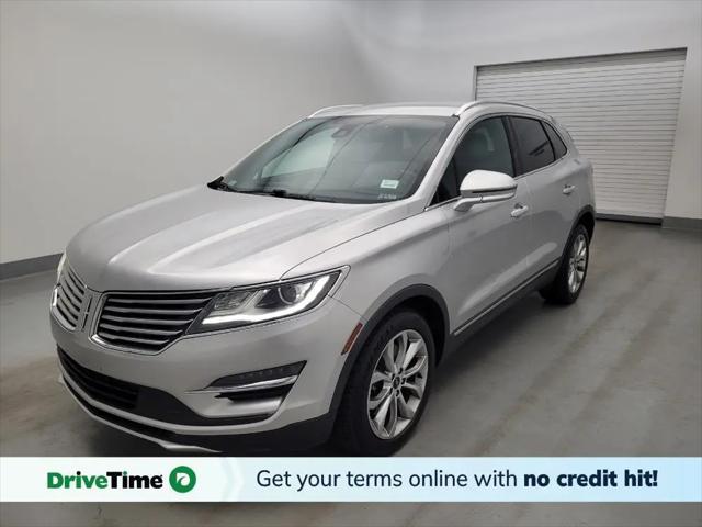 2015 Lincoln MKC Base for sale in Fairfield, OH