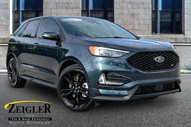 2023 Ford Edge ST for sale in North Riverside, IL