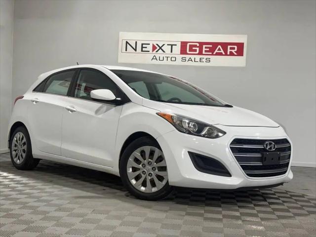 2017 Hyundai Elantra GT Base for sale in Westfield, IN