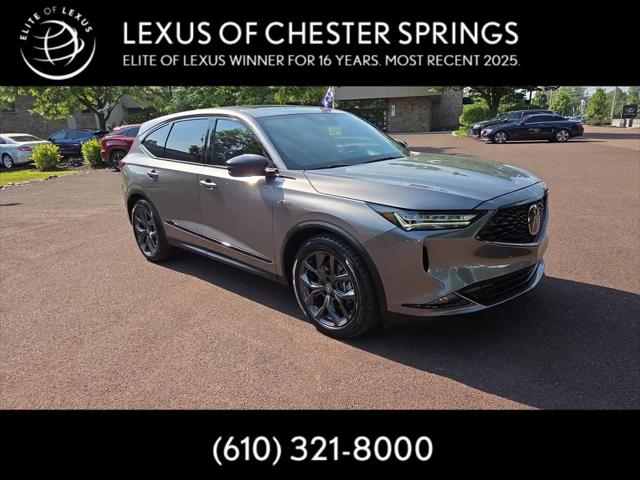 2022 Acura MDX A-SPEC Package for sale in Chester Springs, PA