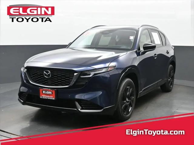 2026 Mazda CX-5 2.5 S Premium for sale in Streamwood, IL