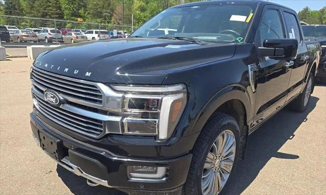 2024 Ford F-150 Platinum for sale in Kansas City, KS