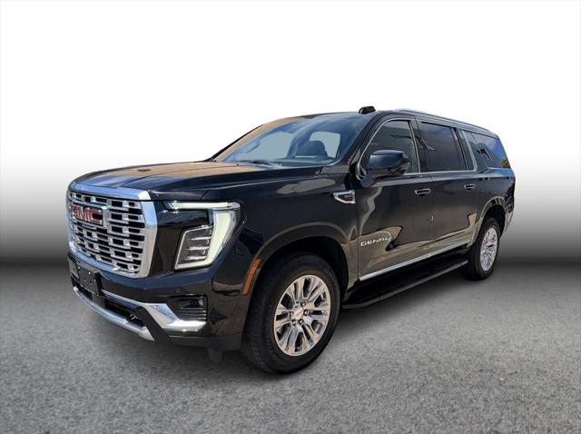 2025 GMC Yukon XL 4WD Denali for sale in San Jose, CA
